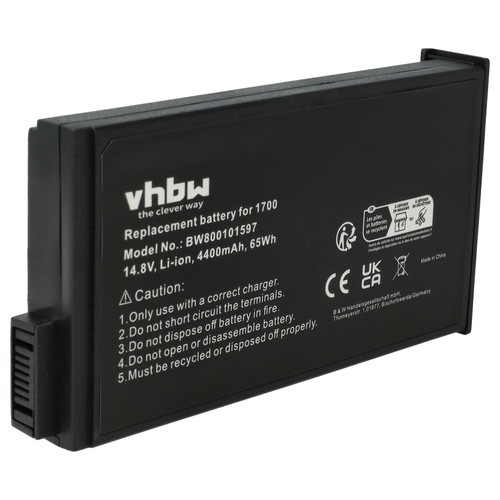 Batterie pour compaq - batterie,