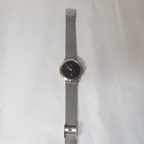 Montre calvin klein swiss - montre,