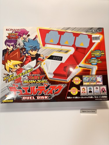 Konami rush duel - konami,