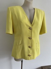 Veste blazer vintage VALENTINO