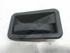 POIGNEE INTERIEURE PORTE AVANT DROITE 7700797420 RENAULT CLIO 1 phase 1