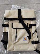 Sac à dos crème philis