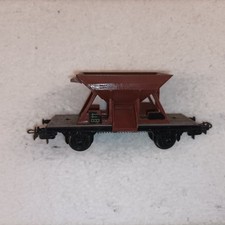 BUCO HO 52/81 WAGON TREMIE