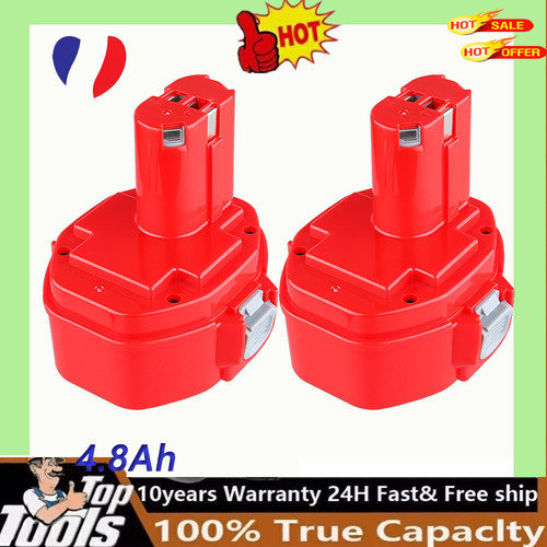 Batterie pour makita - batterie,