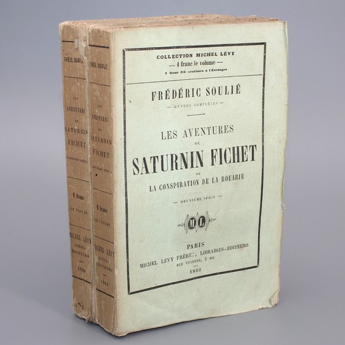 Les aventures saturnin - les,