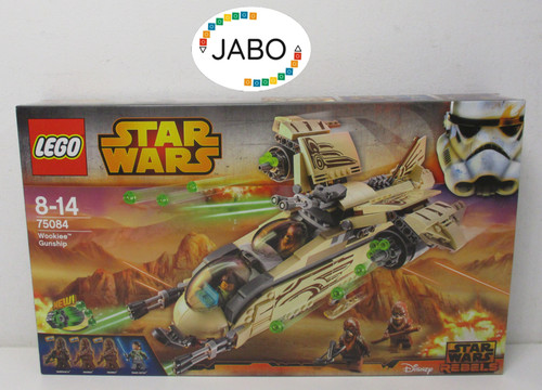 Lego star wars 75084 - ),