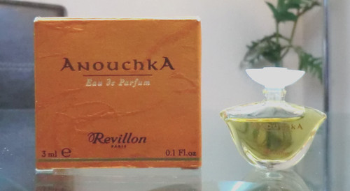 Anouchka edp ml de - ml,