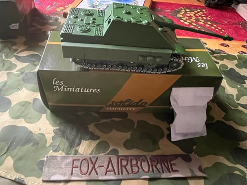 Chasseur chars pzkpfw v - pzkpfw,