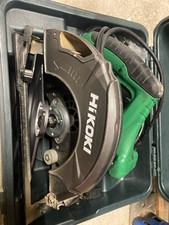 Scie Circulaire Hitachi  Hikoki 