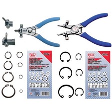 PINCES A CIRCLIPS INTERIEUR