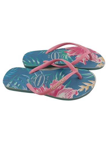 Havaianas tongs enfants bleu - havaianas,