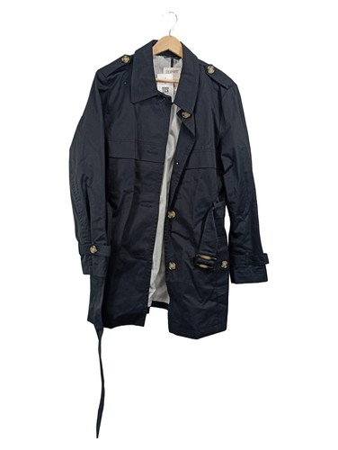 Esprit trench coat femme noir - esprit,