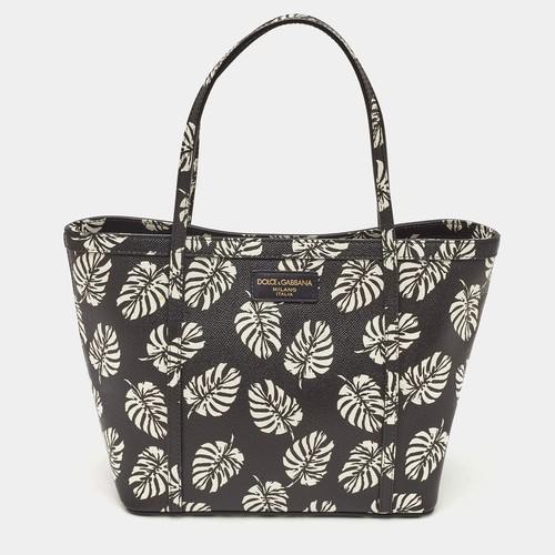 Sac fourre tout cuir - en,
