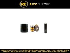 Kit Filtre Pour Timberjack