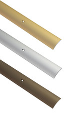 Aluminium Seuil de porte