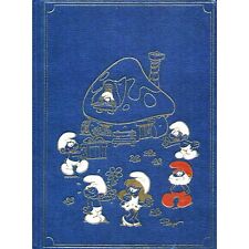 LES SCHTROUMPFS - T3 - EDITION