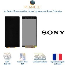 ECRAN COMPLET LCD ET TACTILE