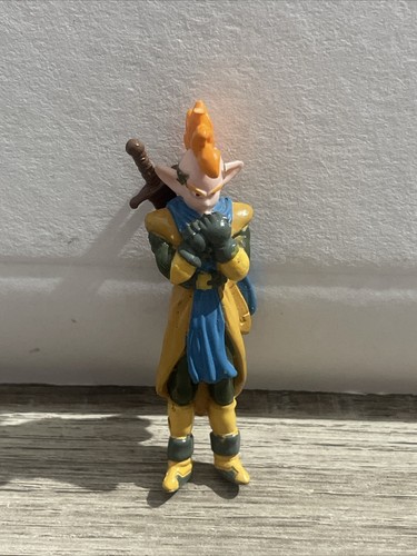 Figurine tapion dragon ball - figurine, z