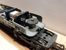 Motorisation Jouef HO : Kit