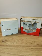 Ancien ramasse miettes