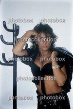 * Sabrina Salerno- Exclusive