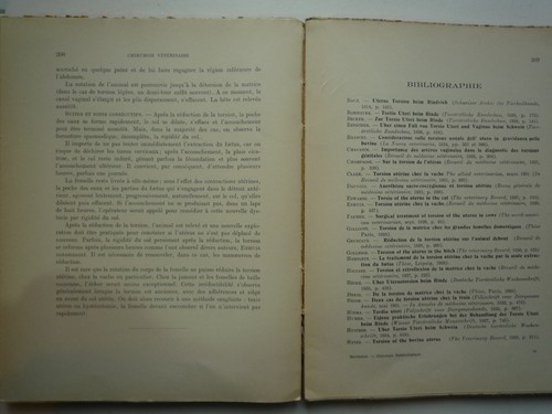 Chirurgie gynecologique et - la,