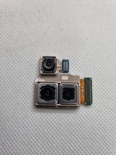 Caméra Arrière Complète Samsung Galaxy Note 10 Lite (N770F) Origine
