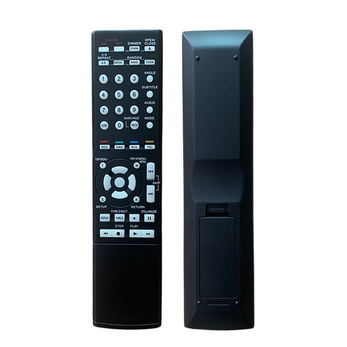 Remote control for - remote, denon