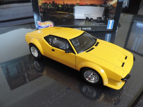 Tomaso pantera detomaso - de,