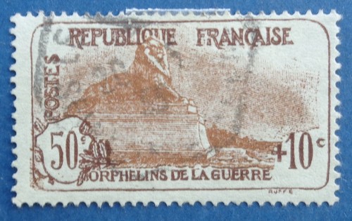 France oblitéré 230 50c - france, oblitéré,