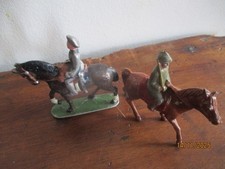 QUIRALU CAVALIER CHASSEUR