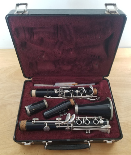 Selmer cl300 clarinet music - cl300,