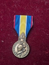 Médaille Décoration De La