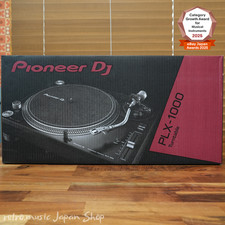 Platine vinyle pioneer - vinyle,