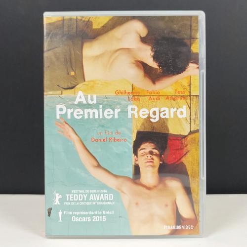 Premier 1er regard - dvd/, gay