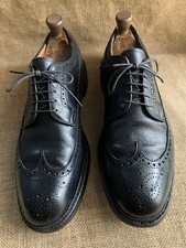 Alden bbbf 23267 noir - alden, x