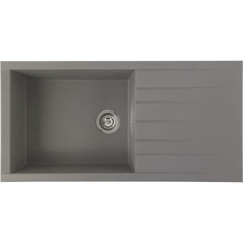 Stradour evier encastrer - a,