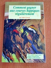 Comment gagner aux courses