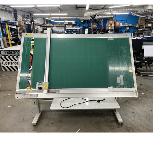 Graphtec fc2250 180 cutting - fc2250-180,