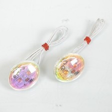 Mini clignotant œil de chat