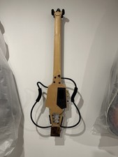 guitare électrique De Voyage