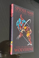 Spider-Man et les héros