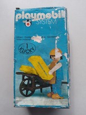 3369 PLAYMOBIL VINTAGE b