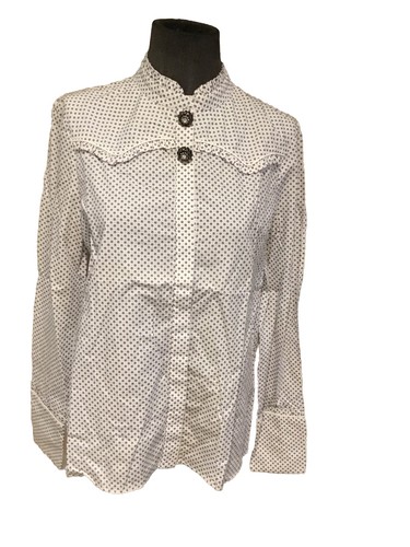 Superbe chemise coton tara - chemise,