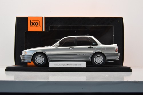 Mitsubishi galant 1987 - vr-4,