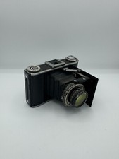 Voigtlander Bessa 66 Vintage