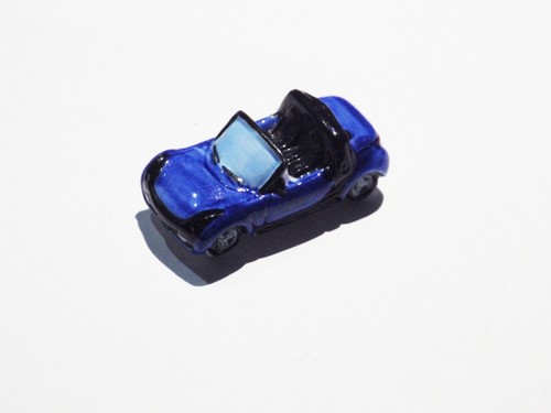 Feve bleue perso seve maitre - feve,