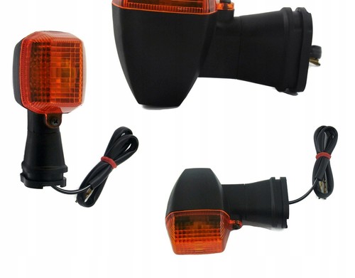 Clignotant avant pour kawasaki - clignotant,
