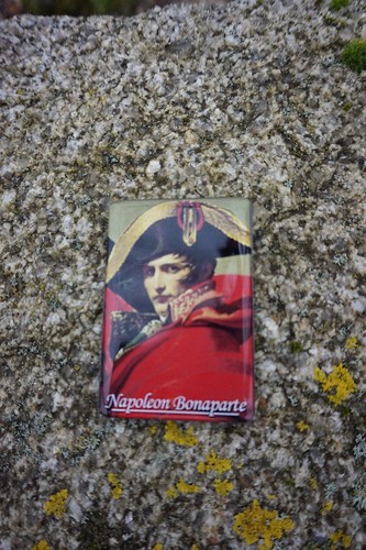059103 aimant napoleon - ,