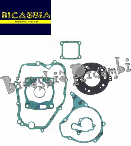 16341 série kit joints - 16341,